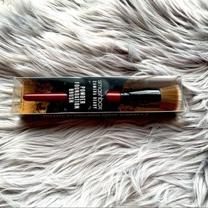 🌷SMASHBOX Camera ready Powder foundation brush🌷
